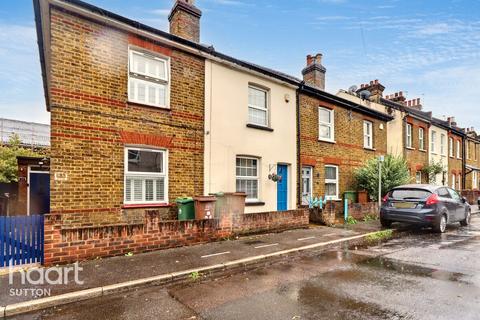 undefined, Harold Road, Sutton