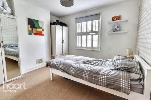 34 Harold Road, Sutton, SM1 4HZ