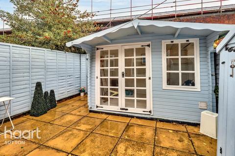 34 Harold Road, Sutton, SM1 4HZ