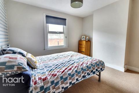 undefined, Harold Road, Sutton