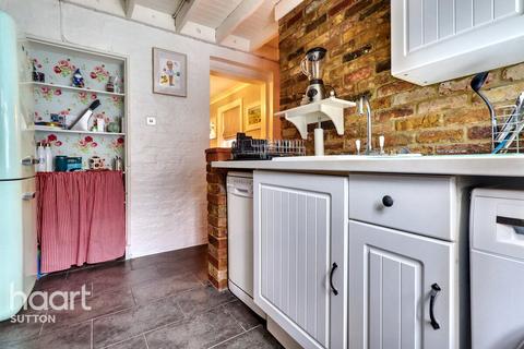 34 Harold Road, Sutton, SM1 4HZ