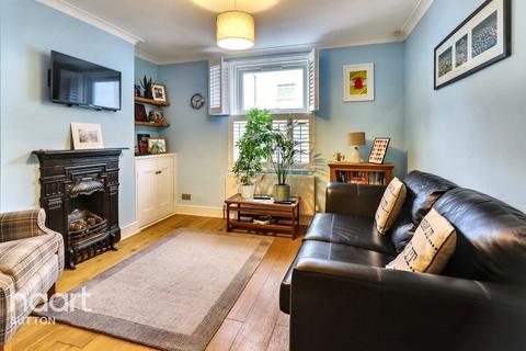 undefined, Harold Road, Sutton