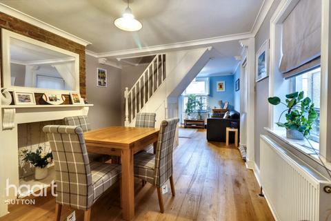 undefined, Harold Road, Sutton