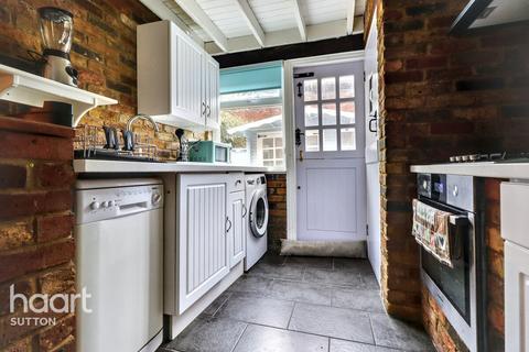 undefined, Harold Road, Sutton