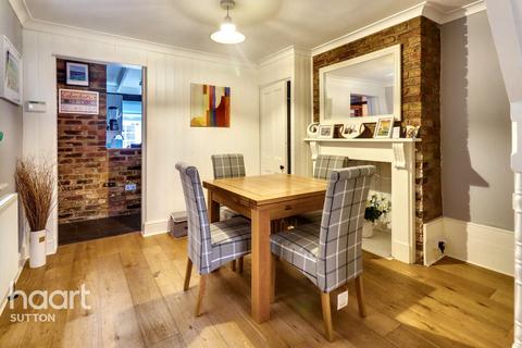 34 Harold Road, Sutton, SM1 4HZ