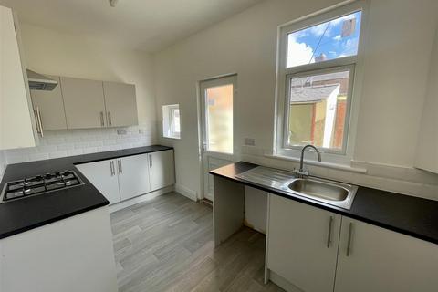 undefined, Barningham Street, Darlington