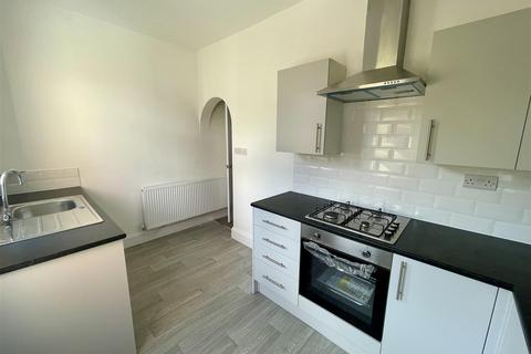 undefined, Barningham Street, Darlington