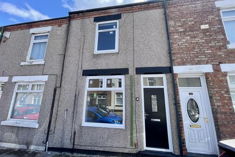 undefined, Barningham Street, Darlington