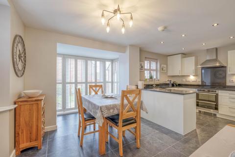 2 Mortimer Way, Bromsgrove, B61 0FS