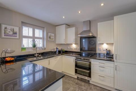 2 Mortimer Way, Bromsgrove, B61 0FS