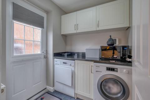 2 Mortimer Way, Bromsgrove, B61 0FS