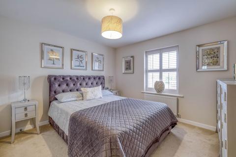 2 Mortimer Way, Bromsgrove, B61 0FS