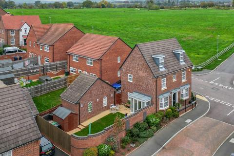 2 Mortimer Way, Bromsgrove, B61 0FS