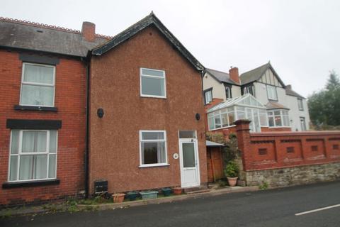 undefined, King Street, Wrexham LL14