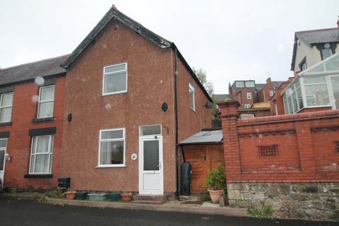 undefined, King Street, Wrexham LL14