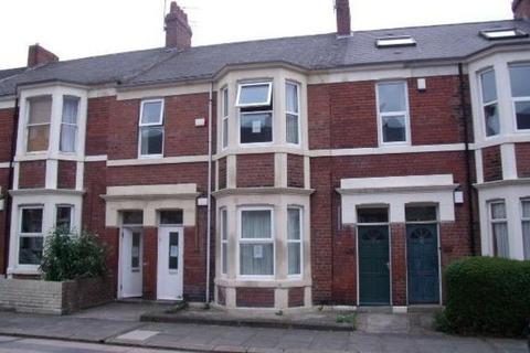 undefined, Helmsley Road Sandyford, Newcastle upon Tyne NE2