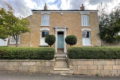 undefined, High Street, Bramham, Wetherby, West Yorkshire, LS23