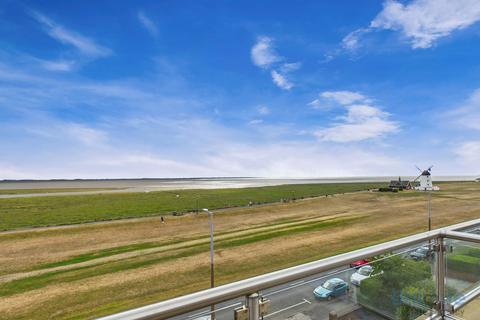 undefined, East Beach,  Lytham, FY8