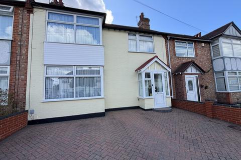 4 Frances Road, London, E4 9DH