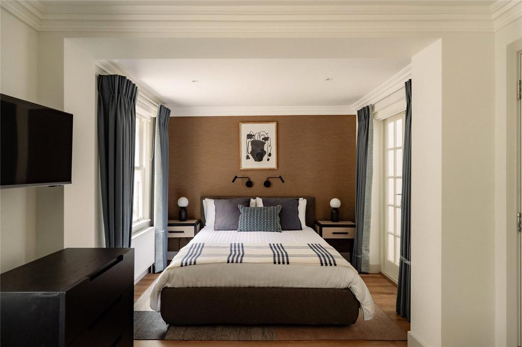 Principal Bedroom