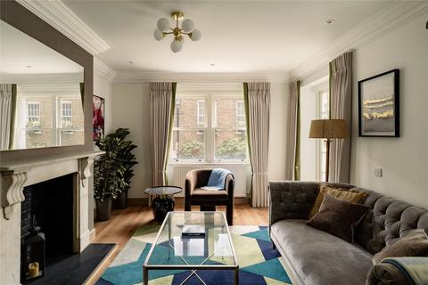 Beaufort Gardens, Chelsea, SW3