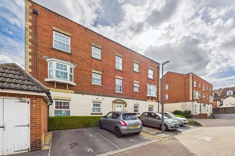 Trinity Court, Bristol BS15