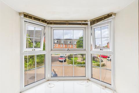 undefined, Trinity Court, Bristol BS15