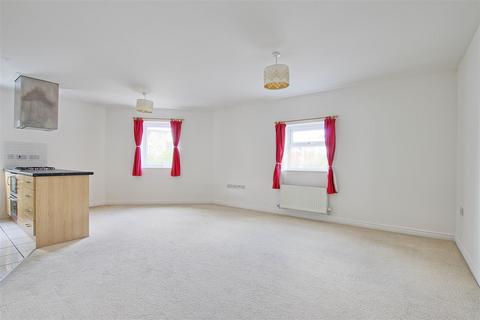 2 bedroom flat for sale, Chieftain Way, Cambridge