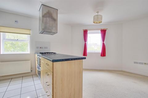 2 bedroom flat for sale, Chieftain Way, Cambridge