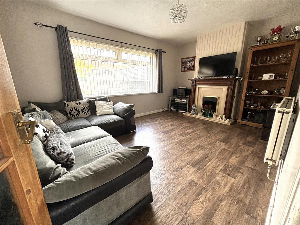 Reception Room Two