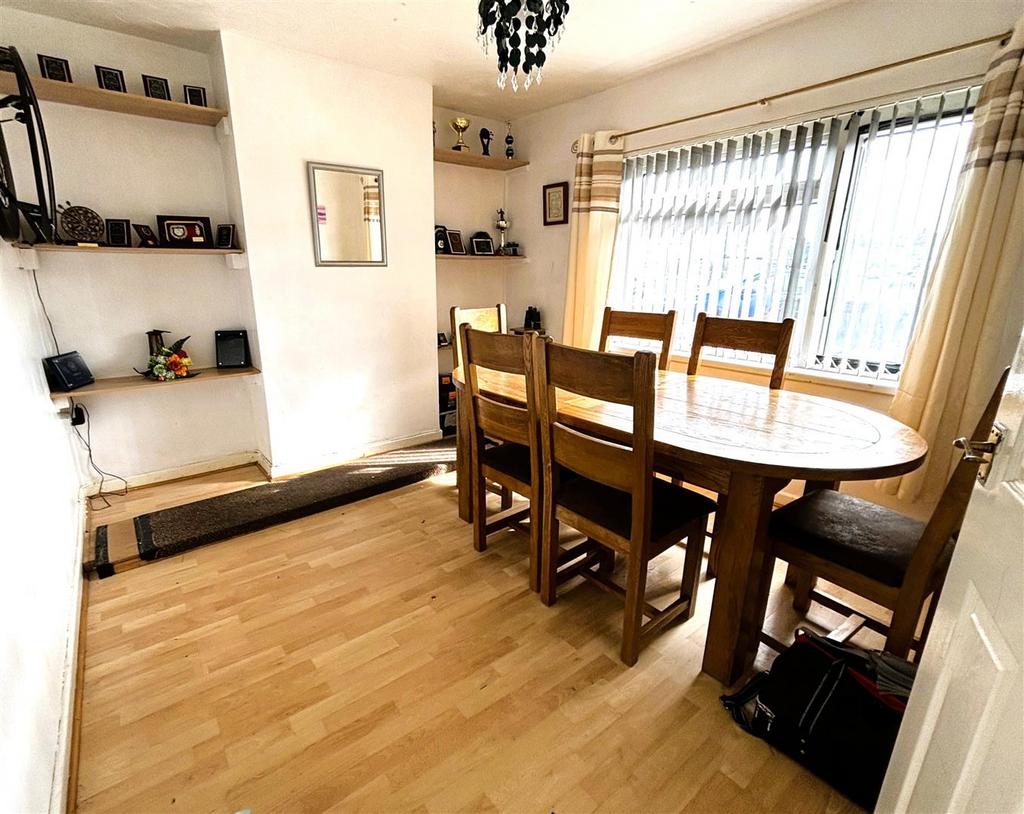 Reception Room One