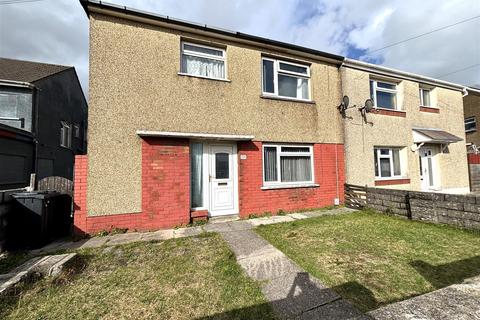 undefined, Fairway, Port Talbot