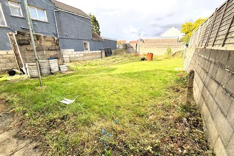 Fairway, Port Talbot