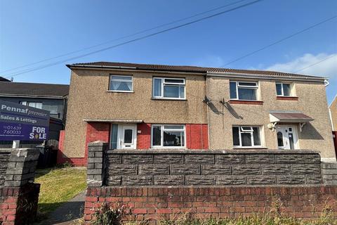 3 bedroom semi-detached house for sale, Fairway, Port Talbot
