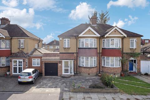 3 bedroom semi-detached house for sale, Elm Close, North Harrow HA2