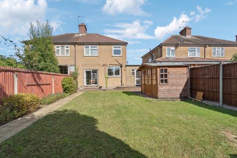 3 bedroom semi-detached house for sale, Elm Close, North Harrow HA2