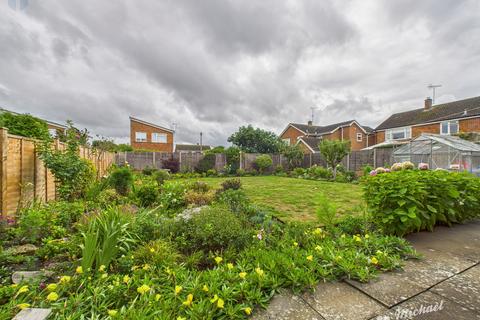 4 bedroom detached house for sale, Herston Close, Aylesbury, Buckinghamshire