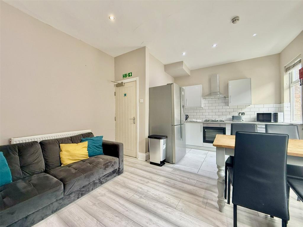 House in Liverpool - View 2