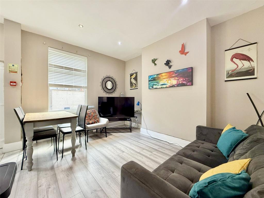 House in Liverpool - View 3