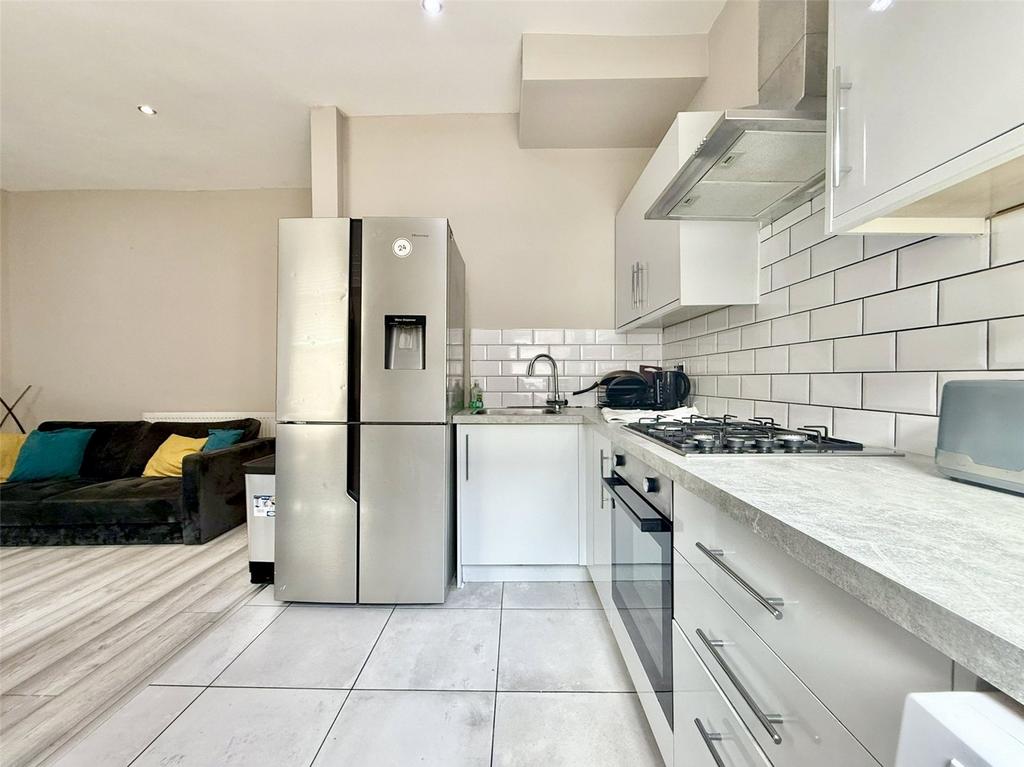 House in Liverpool - View 5
