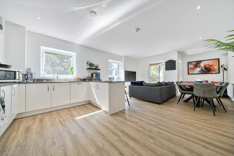 undefined, Brumwell Avenue, London