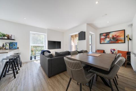undefined, Brumwell Avenue, London