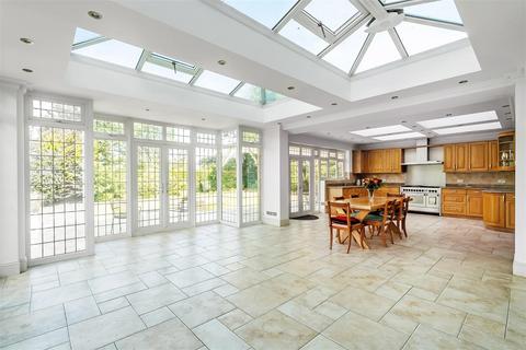 7 bedroom detached house for sale, Downs Side, South Cheam,  SM2