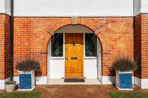 7 bedroom detached house for sale, Downs Side, South Cheam,  SM2