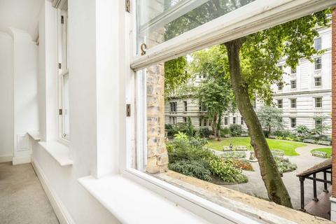 undefined, Little Britain, London EC1A