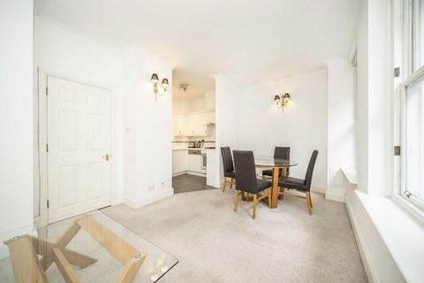 undefined, Little Britain, London EC1A