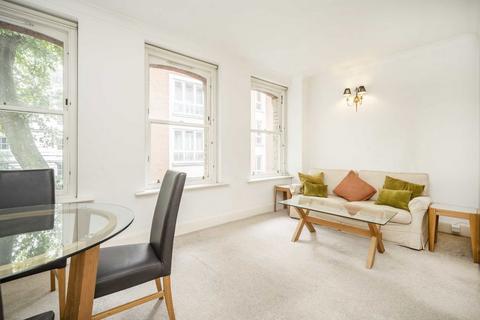undefined, Little Britain, London EC1A