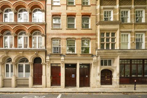 undefined, Little Britain, London EC1A