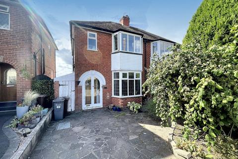 undefined, Sansome Road, Solihull B90