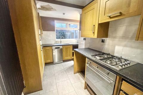 3 bedroom semi-detached house for sale, Sansome Road, Solihull B90